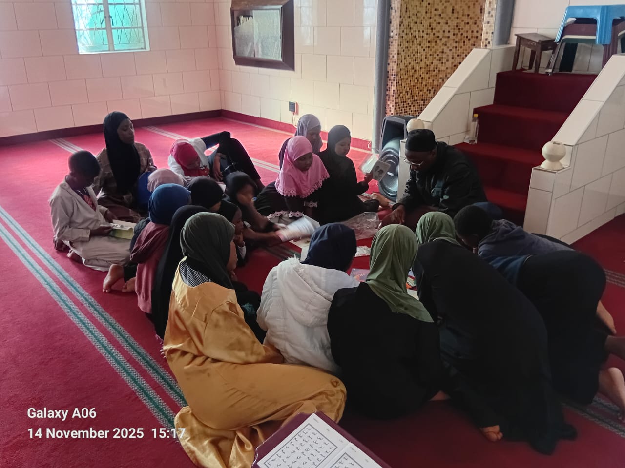 We Love Reading Programme - Photo 33